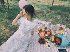 -长白岛森林公园