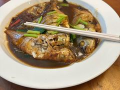 -乐在集市海鲜大排档(平潭店)