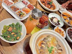 -融和里(华润·二十四城店)