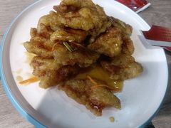 -大京园海鲜烧烤(东城路店)