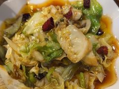 -严记小天府酸菜鱼(西四路店)