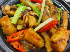 -醉壹号海鲜大排档(厦门美食地标店)