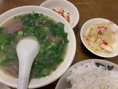 -杨三孃跷脚牛肉(玉双路店)
