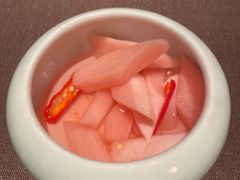 -山石榴·贵州菜(陆家嘴中心店)