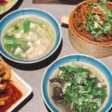 罗湖新开的川菜店，乐山跷脚牛肉初体验
