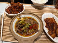 -乡村基·川味现炒大王(熙悦天街店)