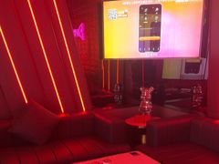 -星聚会KTV(龙湖上海奉贤天街店)