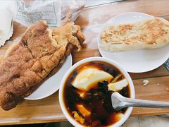 双倍糖油饼-黑窑厂糖油饼烤鸭·清真菜(旗舰店)