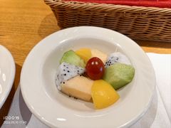 -斗牛士牛排(南京东路店)