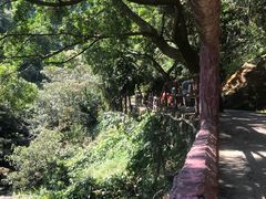 景点-太和古洞