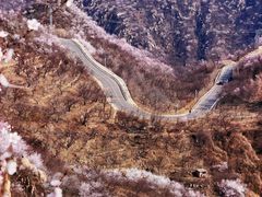 -龙泉峪长城