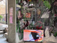 门面-大小咖啡 BigSmallCoffee(麦子店)
