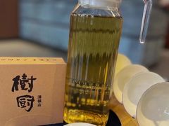 -树厨地道黔菜(清镇职教城店)
