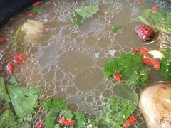 -盡膳口福·百年汤方火锅(科华北路店)