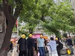 -湘子庙