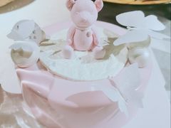 -浮光之丘MontCake生日蛋糕(科华路店)