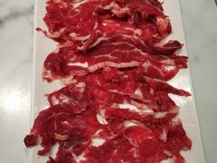 -大喜牛鲜牛肉火锅(世纪金源店)