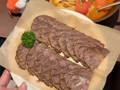 -老张牛肉面(天津万象城店)