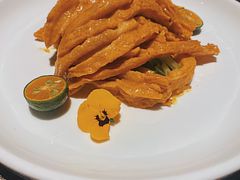 -真地道京味府·鲜橙烤鸭·北京菜(朝外大街东大桥店)