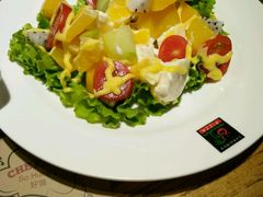 -意国小镇披萨牛排餐厅(新玛特店)