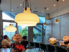 -BAKER&SPICE(环贸店)