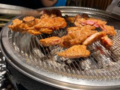 -金家烤鳗鱼(西塔旗舰店)