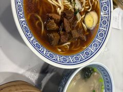 -清真马祥兴菜馆(云南北路店)