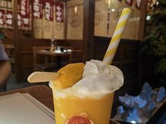 芒芒人海-玉川屋·深夜食堂居酒屋(柳巷店)