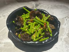 -我的面 川味Bistro(后沙峪店)