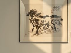 -平安金融中心云际观光层