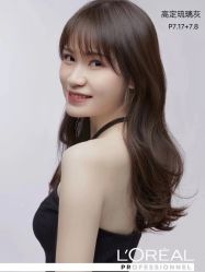-Kraemer Paris苏豪路易士·嘉玛发廊