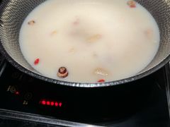 -捞王猪肚鸡火锅(金华义乌之心店)