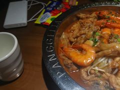 -胖哥俩肉蟹煲(湖滨银泰in77店)