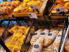 -美滋每客(太原龙湖苏宁百货店)