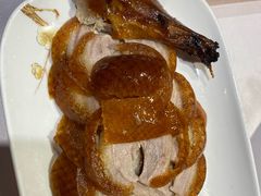 -大鸭梨烤鸭(金色漫香店)