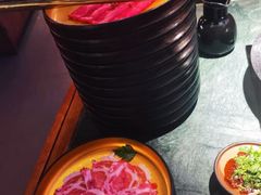 -牛New寿喜烧(曹路花园城店)