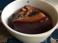 -兰桂坊·花园餐厅(西湖店)