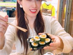 -池田寿司·新鲜现做(朝阳大悦城店)