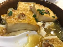 客家煎酿豆腐-顺德佬(石厦店)