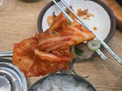 -神仙雪浓汤(明洞店)