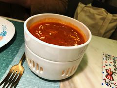 -蜜桃花开·中西融合菜E&W(南长街店)