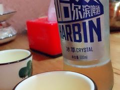 -王村姑老土炕莜面村(张北店)