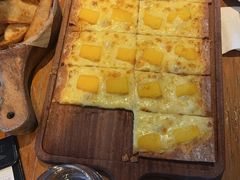 -埠口精酿夜景餐酒吧· BREWPORT BISTRO(长嘉汇重庆之眼店)