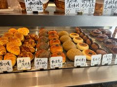 -Cafe Mersey默西咖啡(平江店)