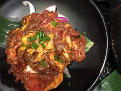 -九田家黑牛烤肉料理(中北镇店)