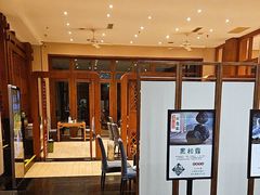 -黔蘑菇四季餐厅(观山湖店)