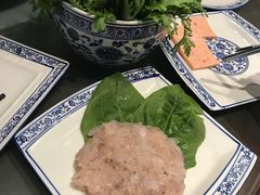 -百花深处·老北京风味菜