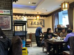 -老厨家(友谊路总店)