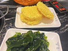 -古乐牛香·鲜牛肉牛杂火锅(解放东路店)