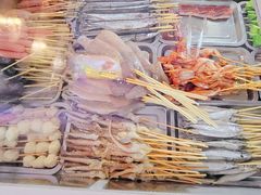 -顺德南宏海立方海洋公园